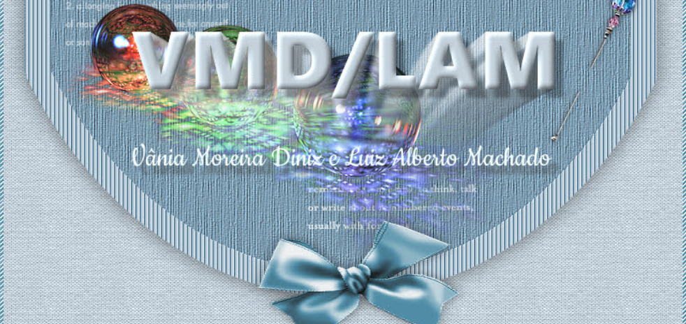 Vânia Moreira Diniz coluna VMD/LAM