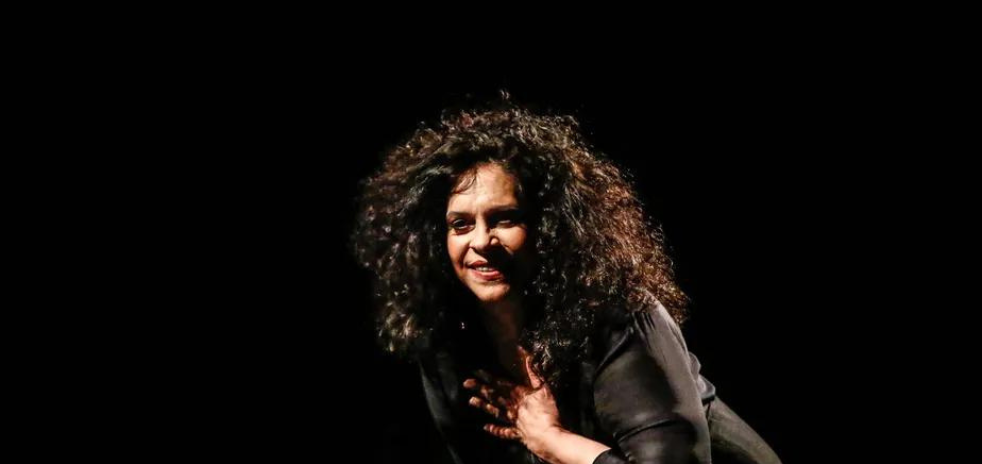 Vânia Moreira Diniz escreve sobre Gal Costa