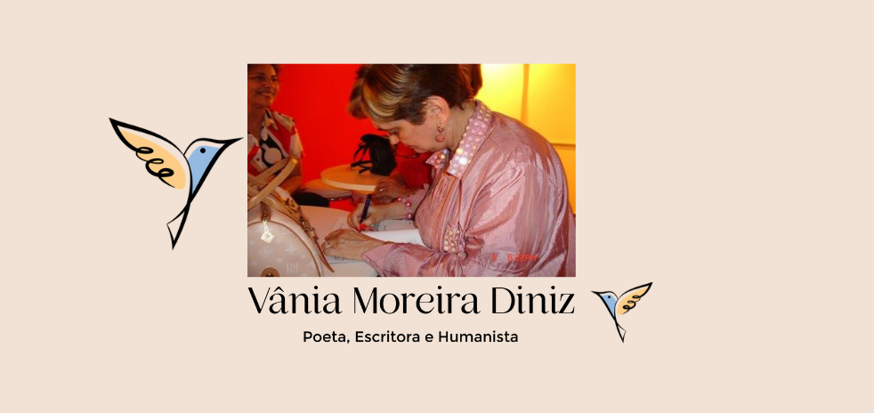 Vânia Moreira Diniz