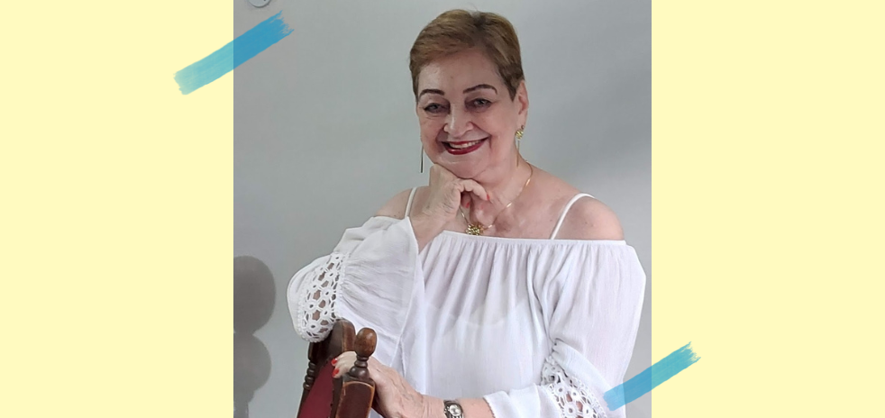 Vânia Moreira Diniz