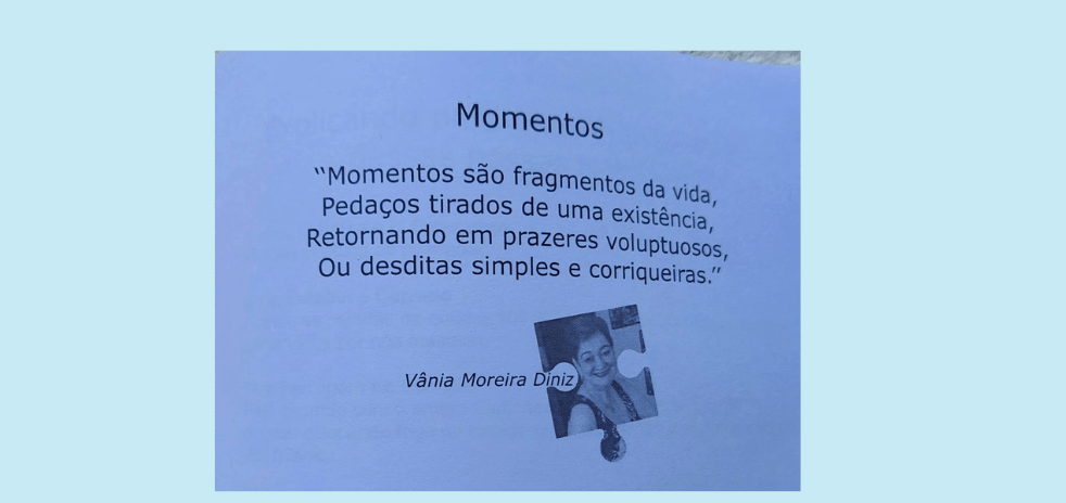 Fragmentos Vânia Moreira Diniz