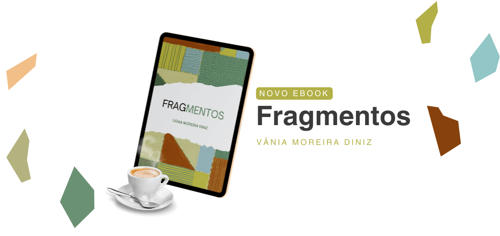 Ebook Fragmentos Vânia Moreira Diniz