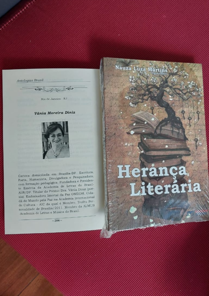 Herança Literária