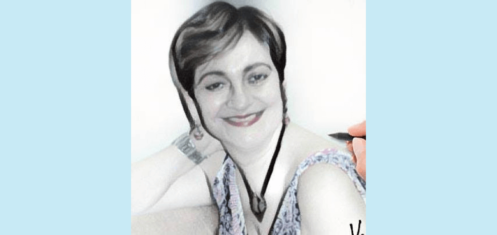 Vânia Moreira Diniz escritora