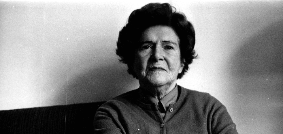 Recordando Maria José Dupré