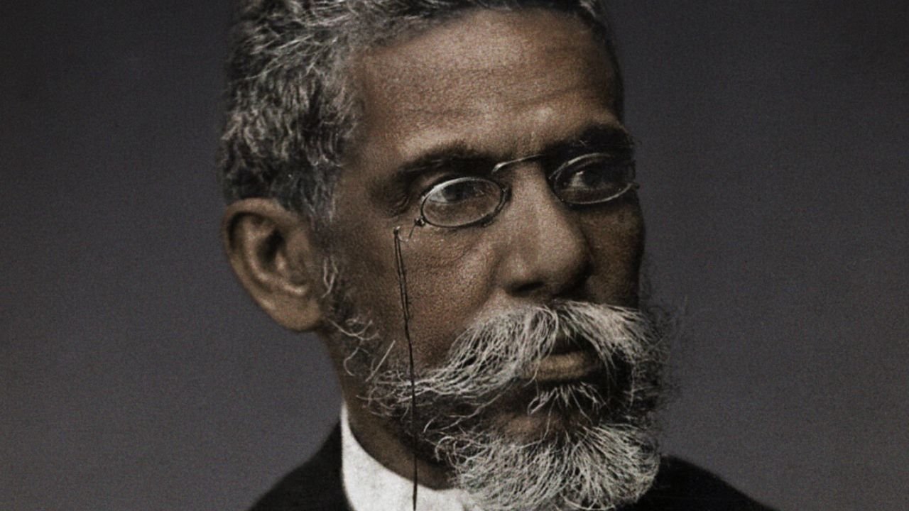 Machado de Assis autor brasileiro