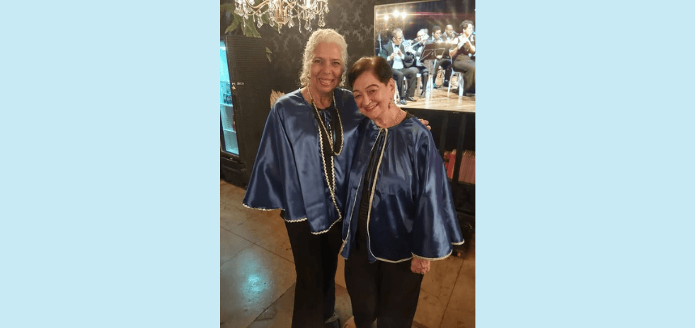 Vânia Moreira Diniz escritora, poeta e humanista