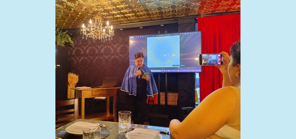 Vânia Moreira Diniz - escritora