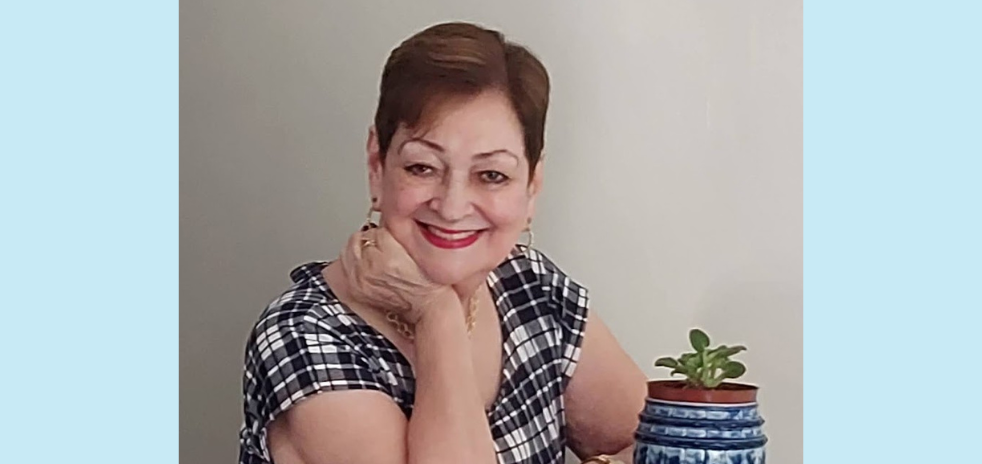 Vânia Moreira Diniz - escritora