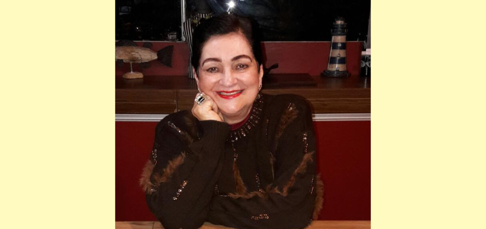 Vânia Moreira Diniz